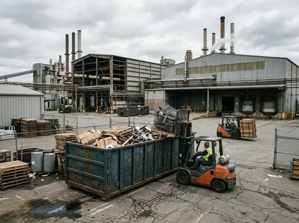 industrial-factory-scrap-conta-003 — frequently asked questions, Cheap Roll-off Dumpster Rentals in Lake Success, NY